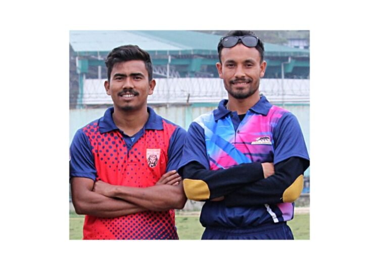 Cricket: 2 Meghalayans picked in North East squad for Duleep Trophy
