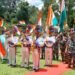 CRPF celebrates Azadi Ka Amrit Mahotsav