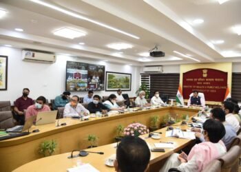 Health Ministry asks M’laya to fully utilise central funds