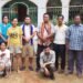 Garos in Tripura ‘losing traditional customs’