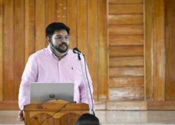 Sensitization programme on combating child trafficking held in Mawkyrwat