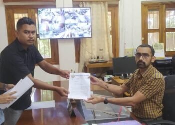 Buses shun students in Tura, complains FKJGP