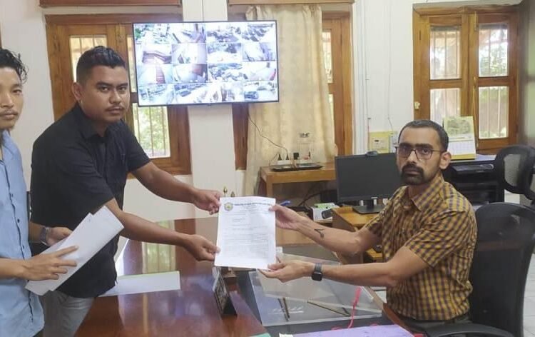 Buses shun students in Tura, complains FKJGP