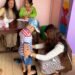 Nongrah school organises health camp for kids & parents