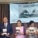 Book about Khasi states released to commemorate Meghalaya@50