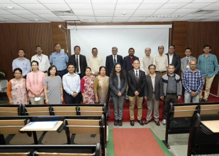 Indian Medical Association brainstorms on ending TB by 2025