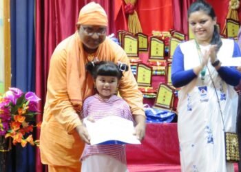 214 participants of RKM’s cultural competition awarded