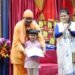 214 participants of RKM’s cultural competition awarded