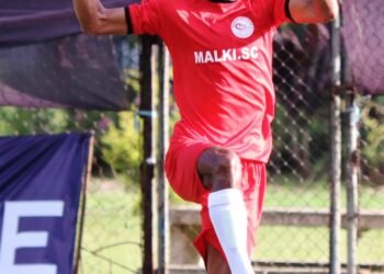 SPL: Malki pull off surprise win vs Ryntih