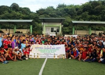 Meghalaya has underachieved for too long, says Chief Secy