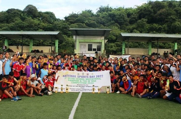 Meghalaya has underachieved for too long, says Chief Secy