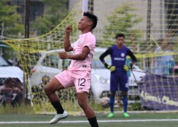 SPL: Mawkhar secure first win by blanking Malki