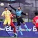 SPL: Langsning do the double over Lajong