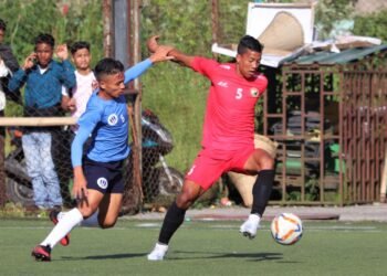 SPL: Highly anticipated second leg to begin tomorrow