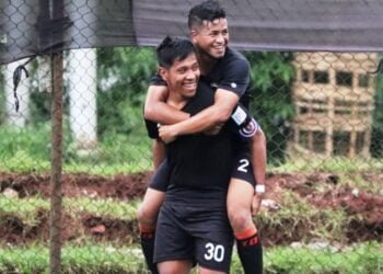 SPL: Ryntih take down 10-man Mawkhar