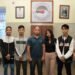 4 Meghalaya karatekas to participate in prestigious Thailand Open