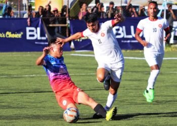 SPL: Langsning frustrated by lowly Mawkhar