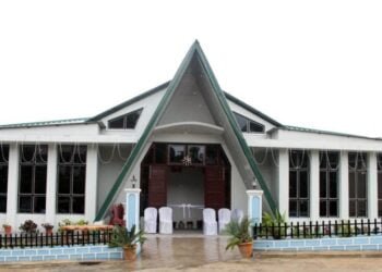 CRC of Mawranglang Lai Kyntoit inaugurated