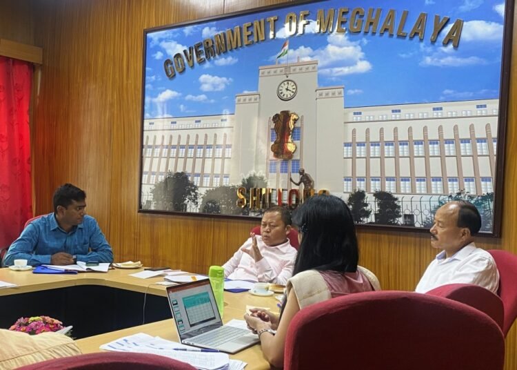 ‘Many’ blocks failing on MGNREGS parameters