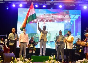 Har Ghar Tiranga launched in State