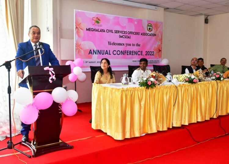 CS urges officers to be empathetic to public