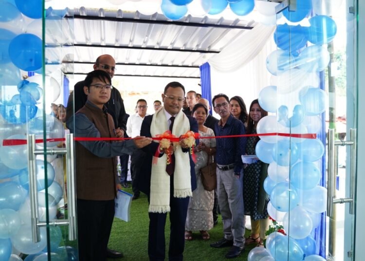 ‘Game changer’ health project gets dedicated office