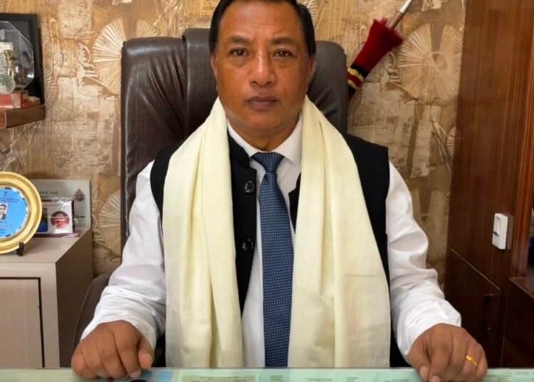 Too early to say if Bernard victim of political vendetta: Hek