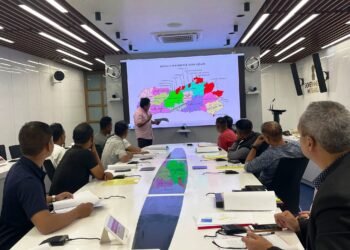 No chance of revisiting Phase 1 deal: Conrad