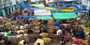 CCTVs, PA system installed in Ïewduh to curb crime