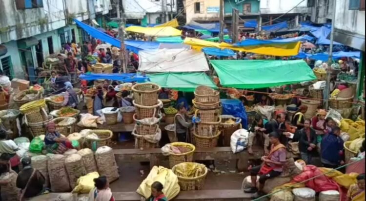 CCTVs, PA system installed in Ïewduh to curb crime