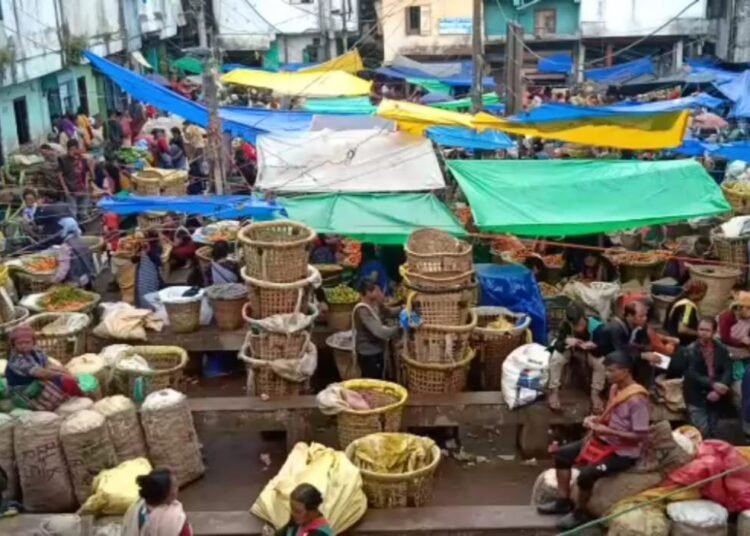 CCTVs, PA system installed in Ïewduh to curb crime