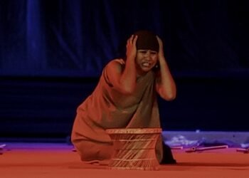 Ka Phan Nonglait’s legacy celebrated at Nongrmai