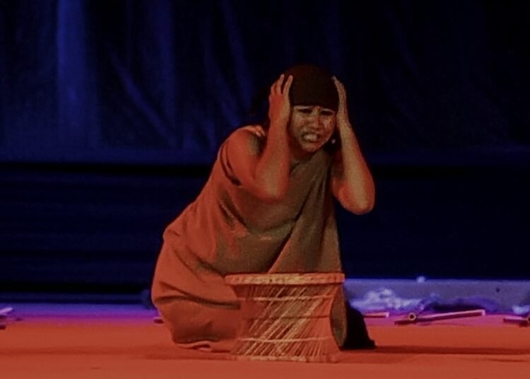 Ka Phan Nonglait’s legacy celebrated at Nongrmai