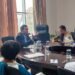 Roundtable conference held to dwell on public health cadre study