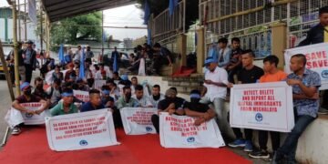 Pressure groups revive anti-CAA protest