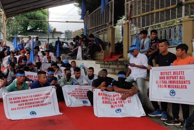 Pressure groups revive anti-CAA protest