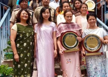 DC praises service of traffic cops