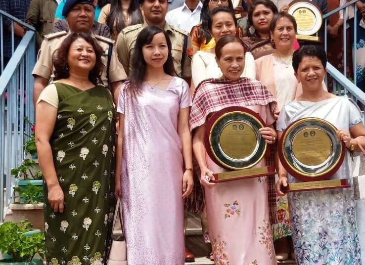 DC praises service of traffic cops