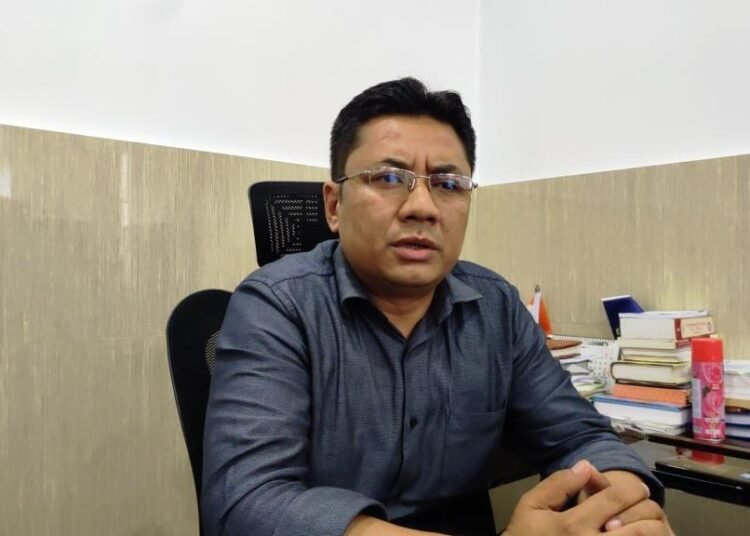 ‘BJP might have clue into unfair investigation’