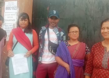 FIR filed against miscreants for harassing hawkers