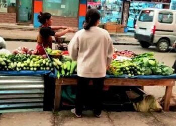 HC ends hawking litigation, State to have vending rules