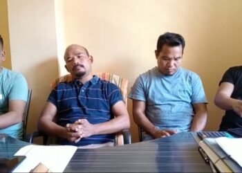 HNYF sends strong message to Govt over 2nd phase of border talks