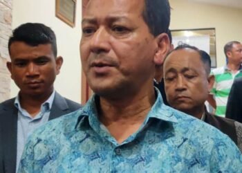 UDP not a house divided: Jemino