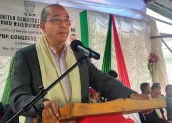 Elections 2023: UDP ready to fight it out alone, says Metbah