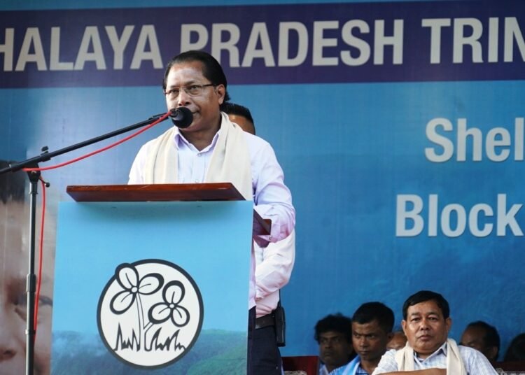 MDA an unholy alliance, says Mukul