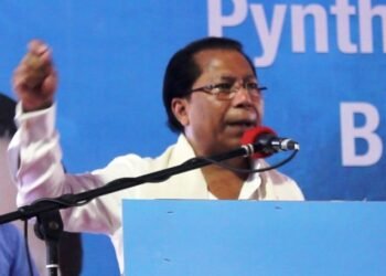 Modus operandi adopted by Govt to facilitate illegal coal mining, says Mukul