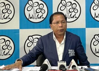 Mukul wants proof from BJP on ‘political vendetta’ against Bernard