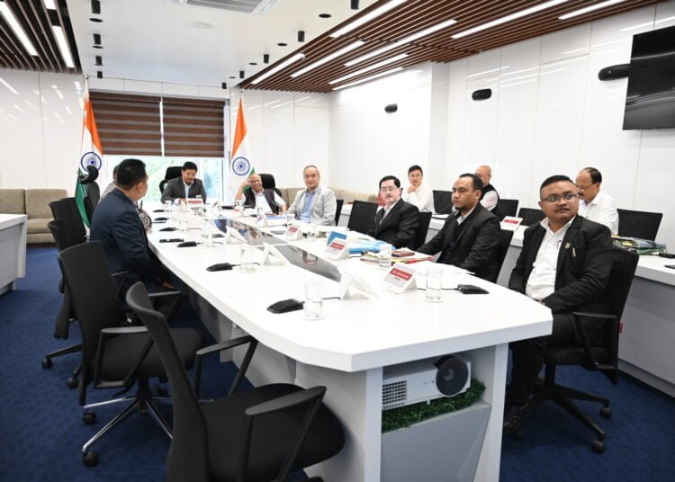 Govt tries to reassure ADCs on CrPC application