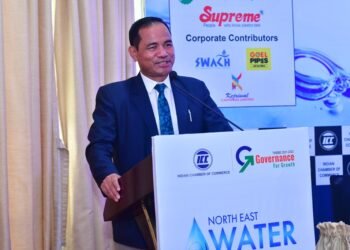 Water sources in State drying up at ‘alarming’ rate: Renikton