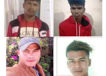 ‘Tell Me, I Love You’ and 2 others arrested for killing cabbie